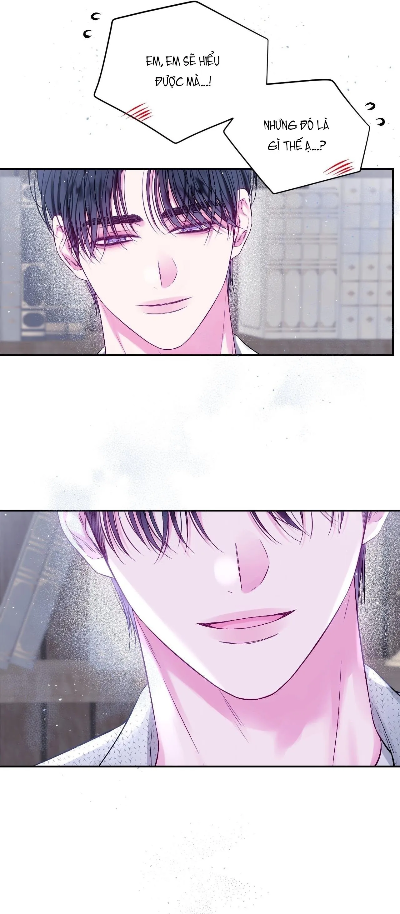 IMPERFECTLY US Chapter 11 Trang 18