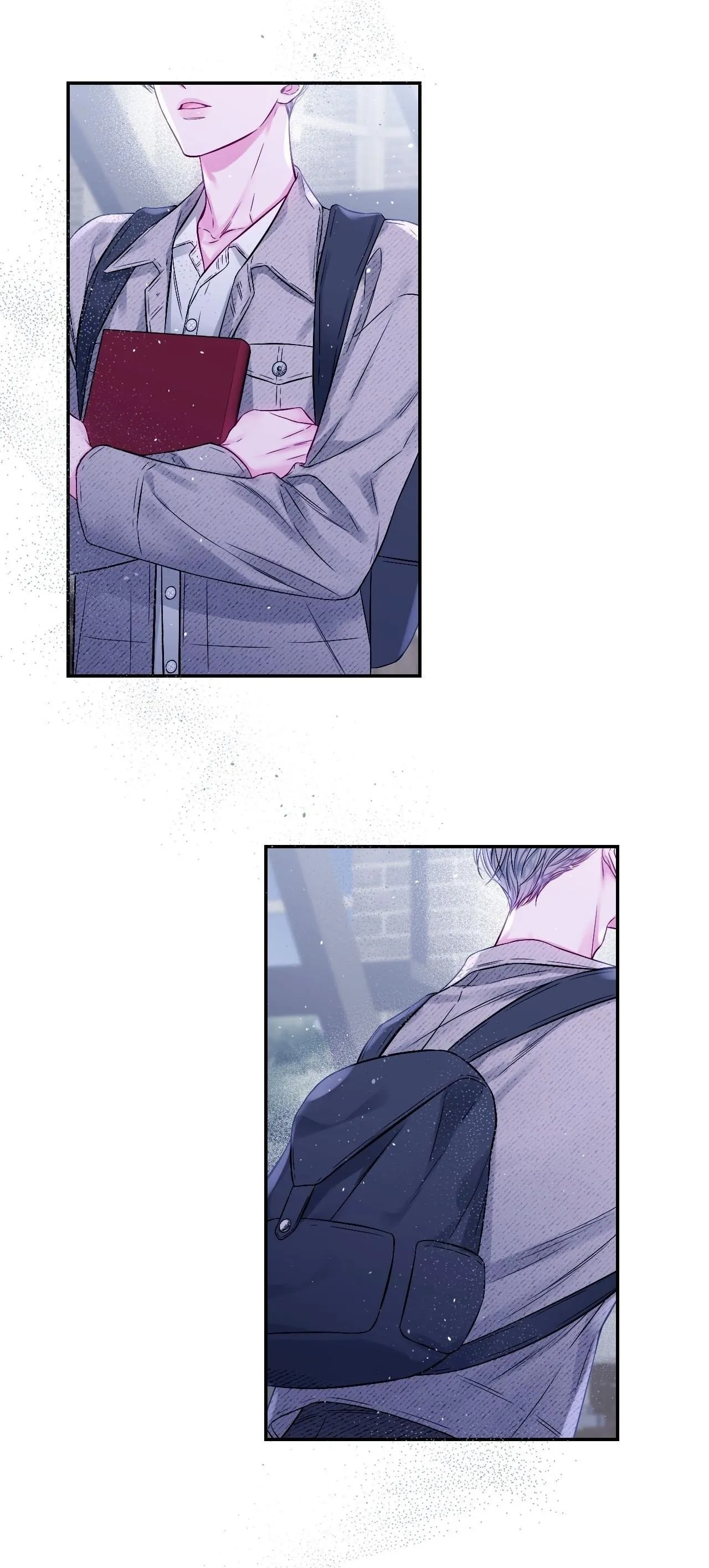 IMPERFECTLY US Chapter 11 Trang 19