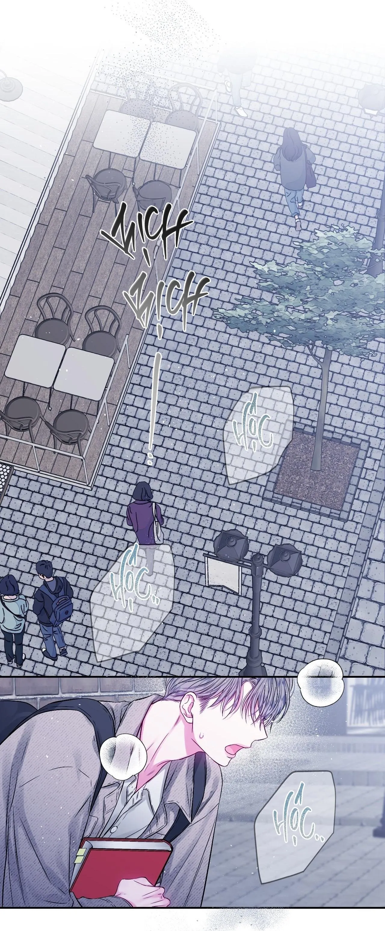 IMPERFECTLY US Chapter 11 Trang 20