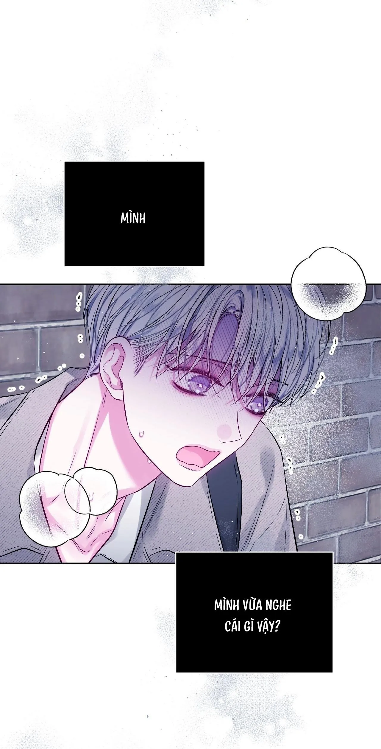 IMPERFECTLY US Chapter 11 Trang 21