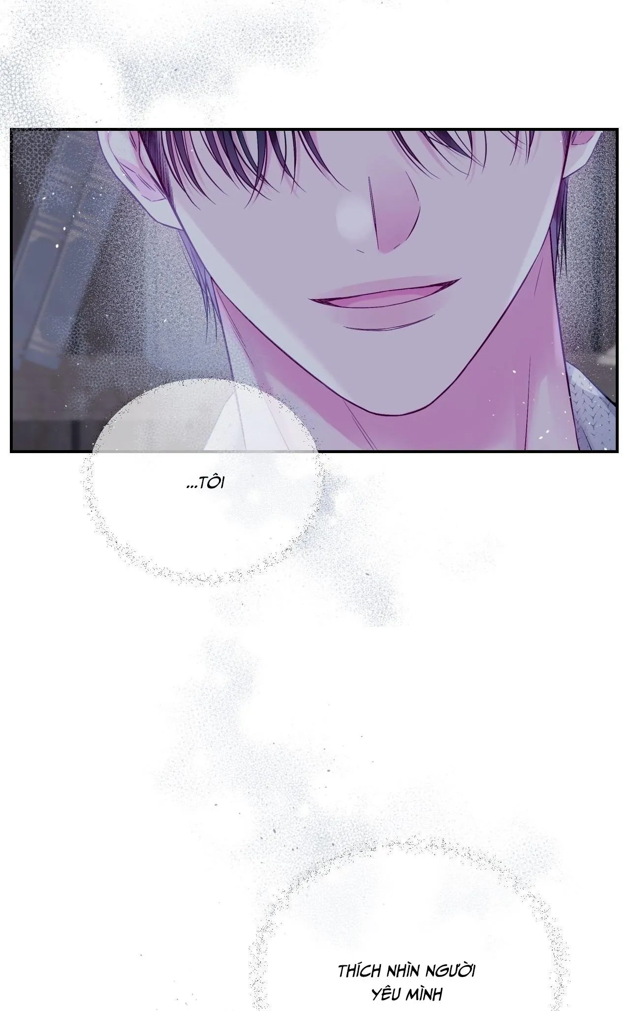 IMPERFECTLY US Chapter 11 Trang 22