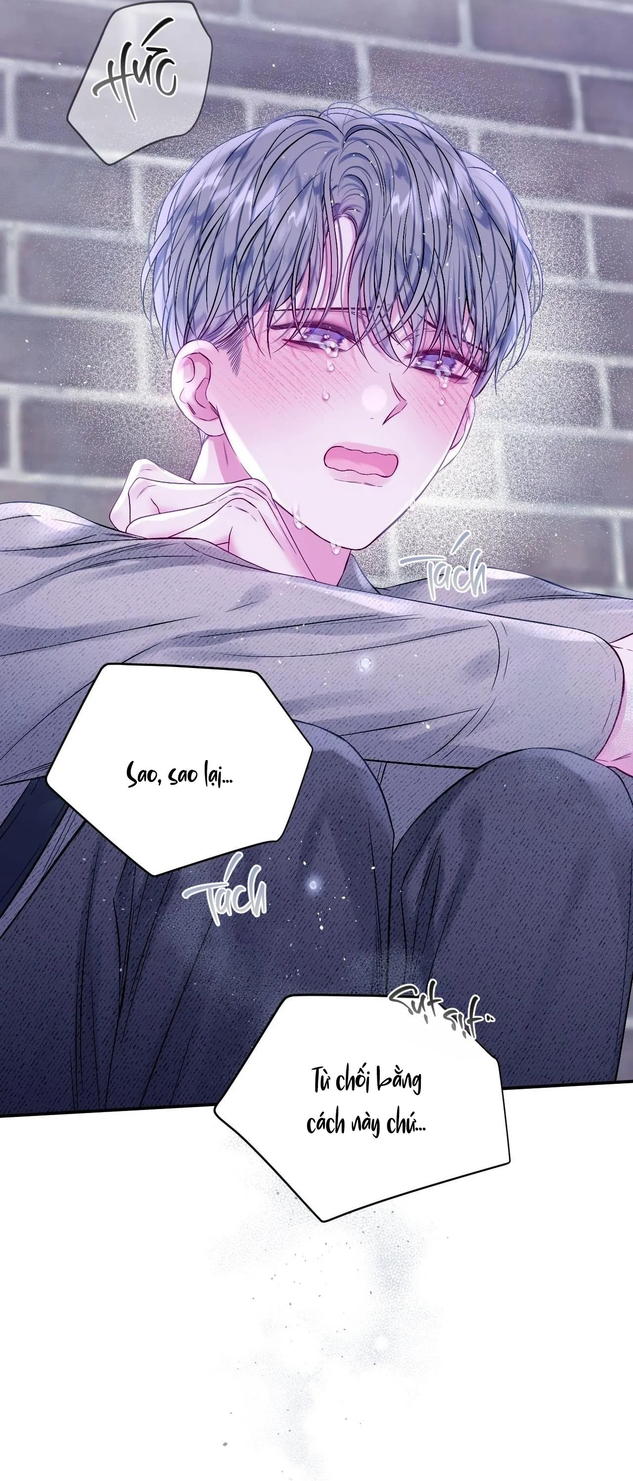 IMPERFECTLY US Chapter 11 Trang 24