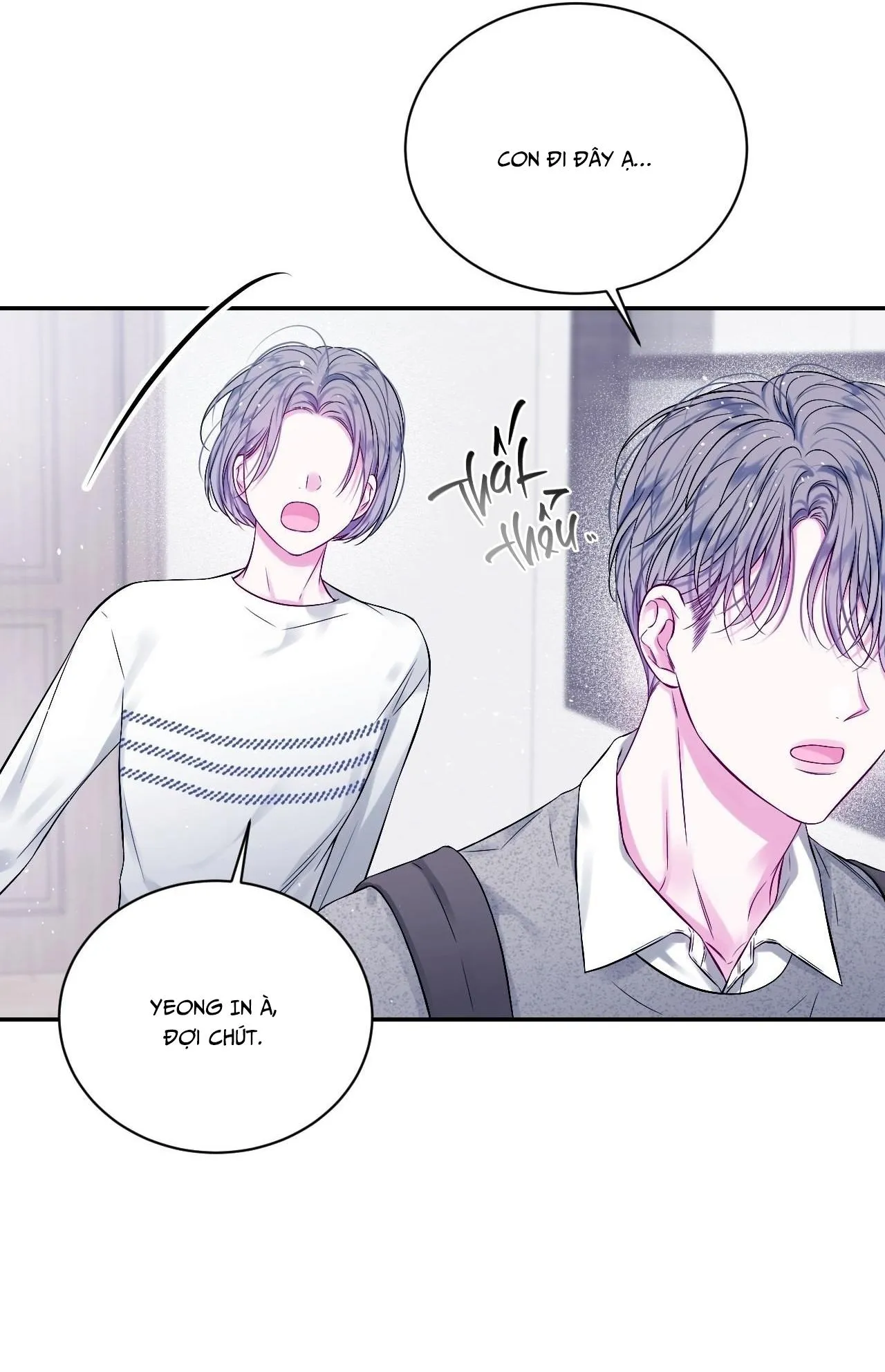 IMPERFECTLY US Chapter 11 Trang 26