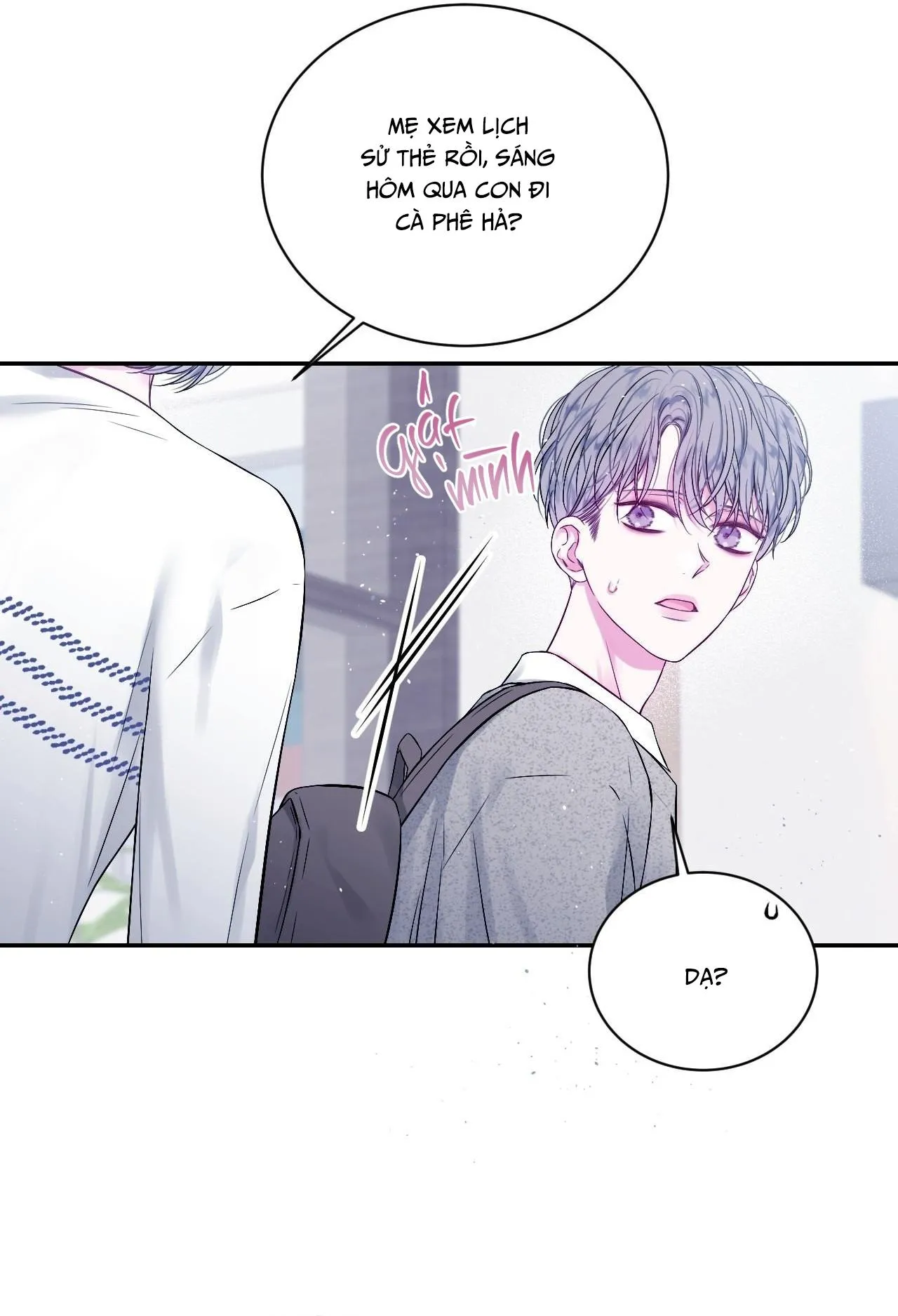 IMPERFECTLY US Chapter 11 Trang 27