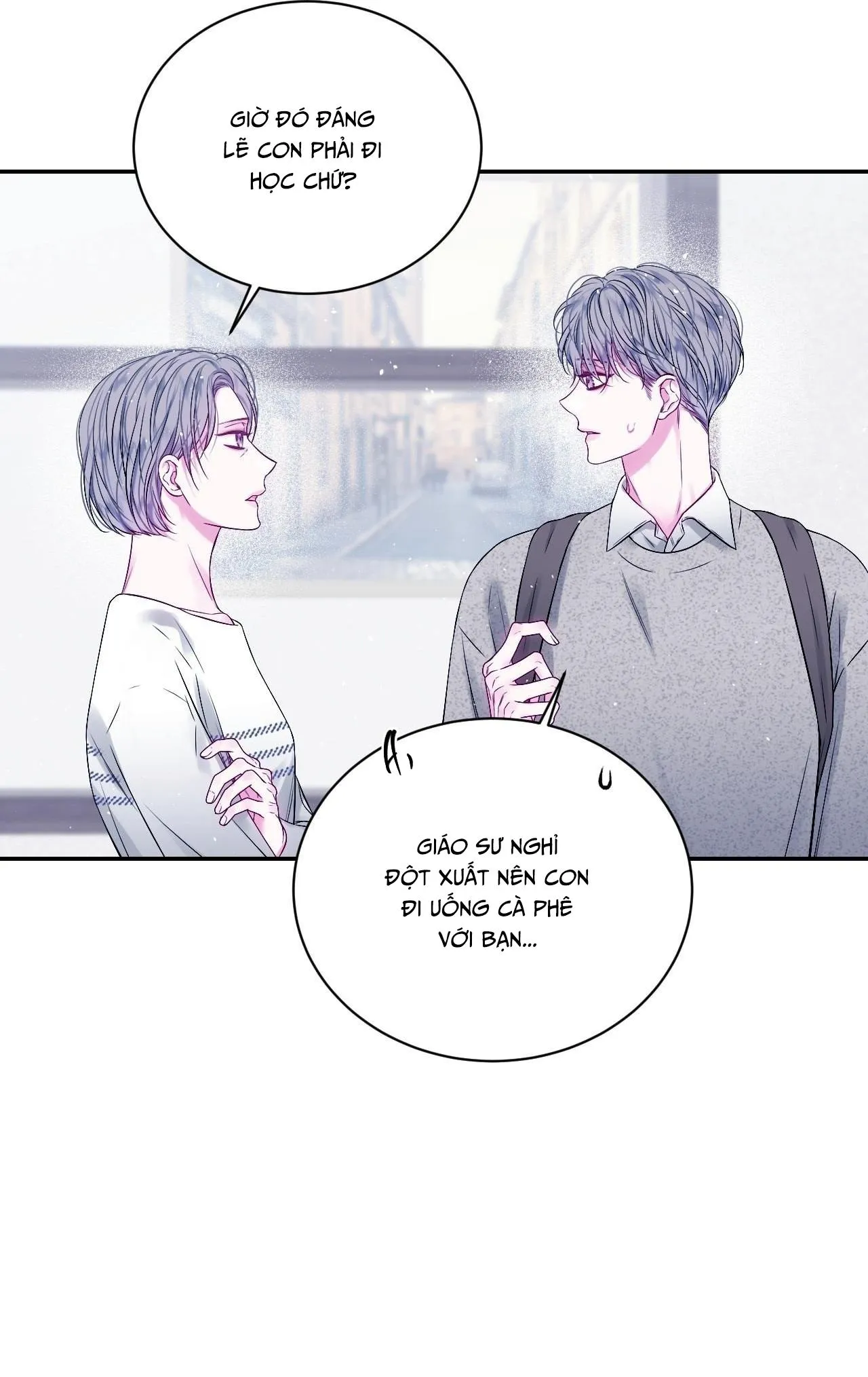 IMPERFECTLY US Chapter 11 Trang 28