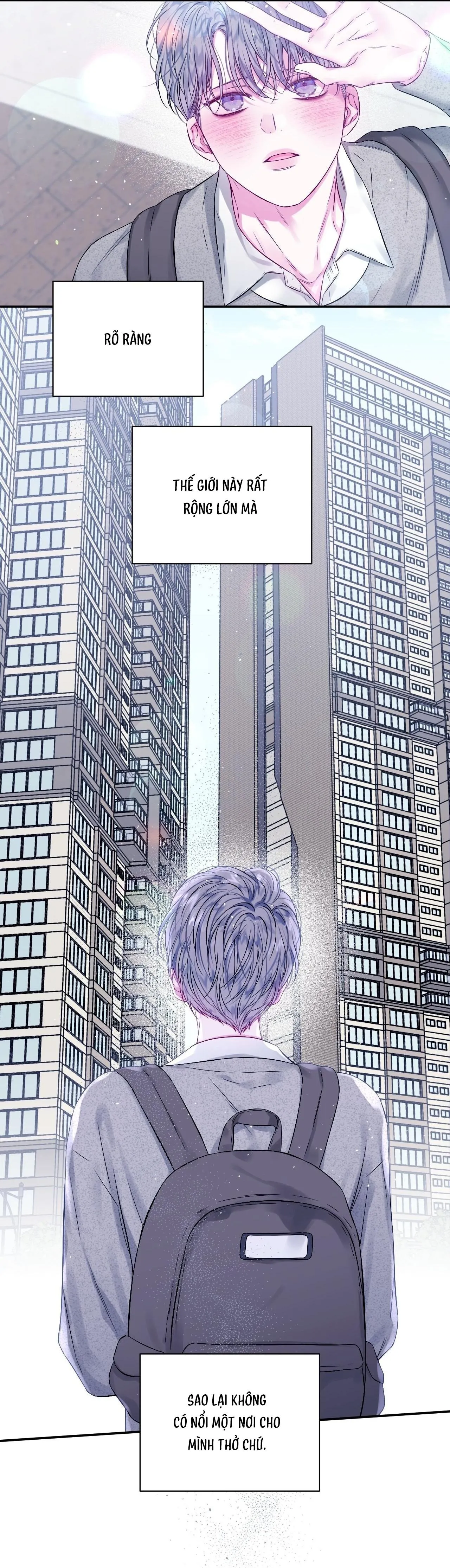 IMPERFECTLY US Chapter 11 Trang 32