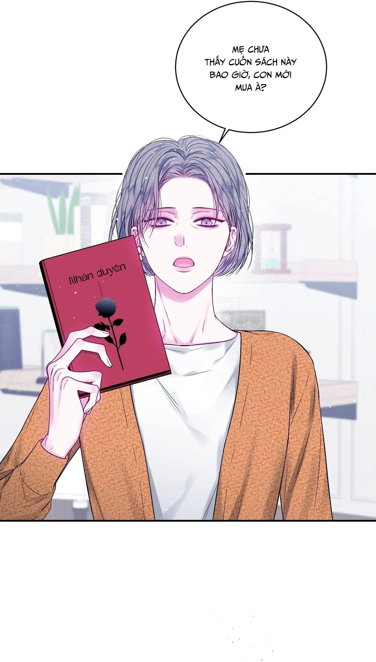 IMPERFECTLY US Chapter 11 Trang 34