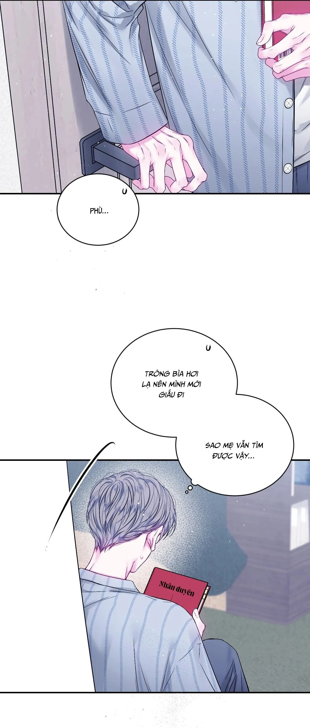 IMPERFECTLY US Chapter 11 Trang 38