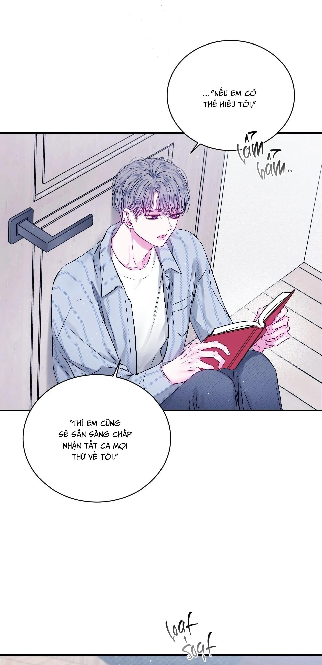 IMPERFECTLY US Chapter 11 Trang 40