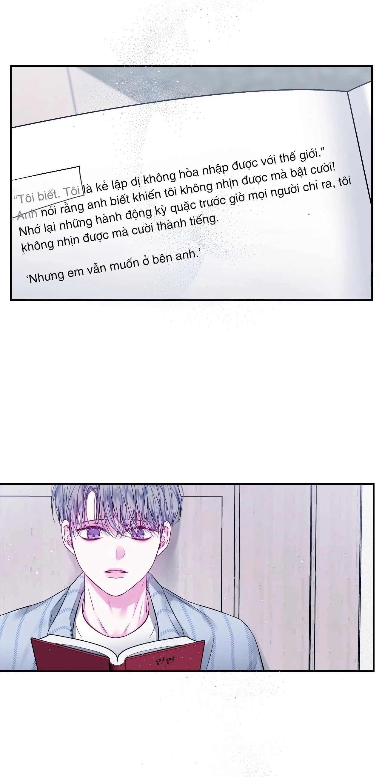 IMPERFECTLY US Chapter 11 Trang 42