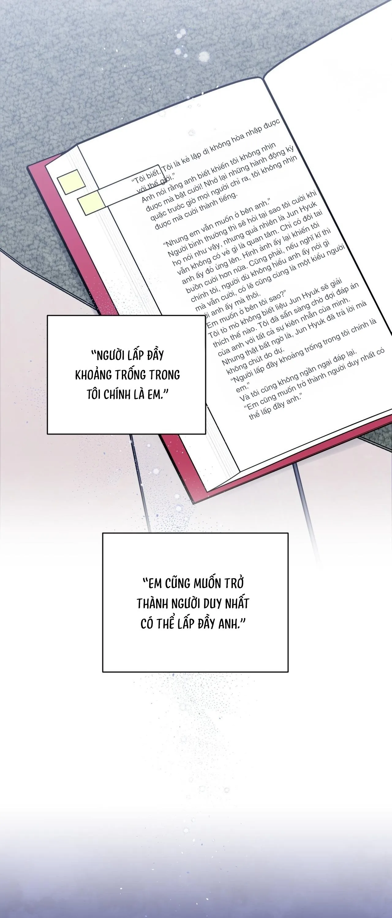 IMPERFECTLY US Chapter 11 Trang 44