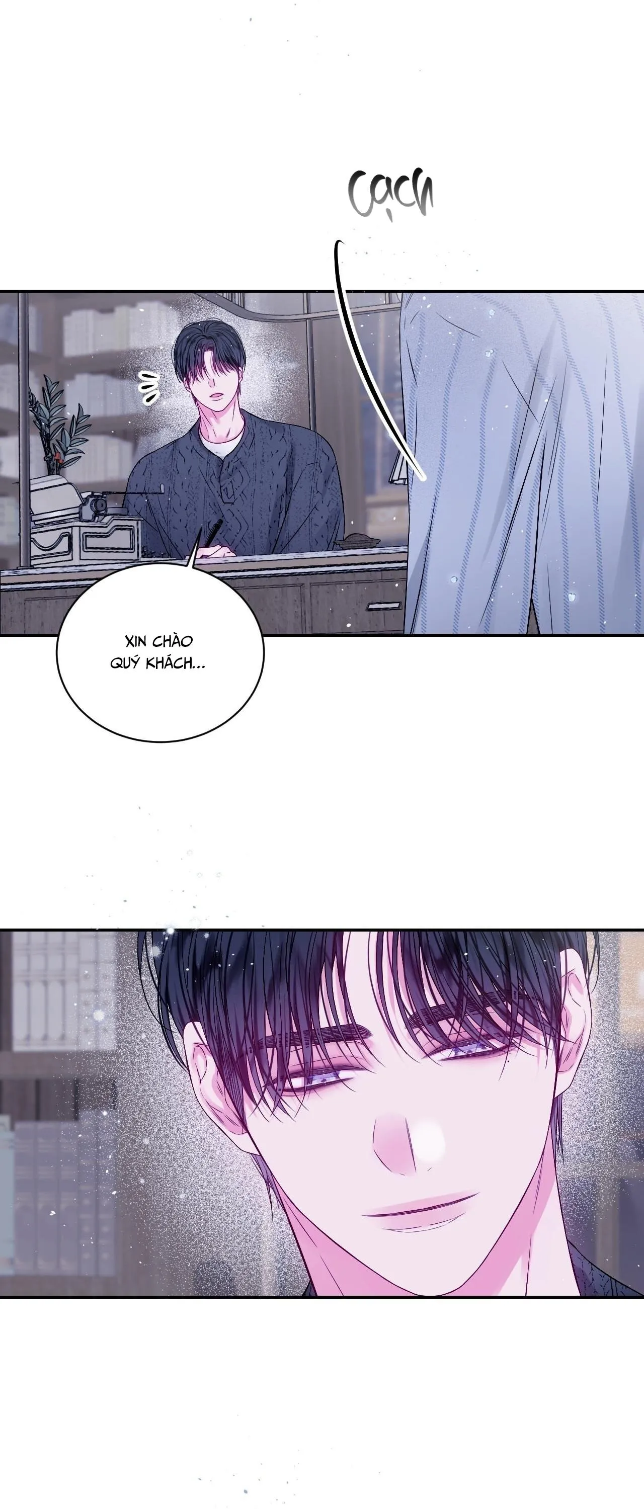 IMPERFECTLY US Chapter 11 Trang 46