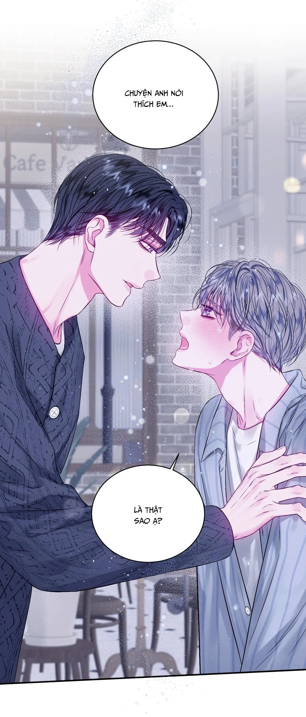 IMPERFECTLY US Chapter 11 Trang 50