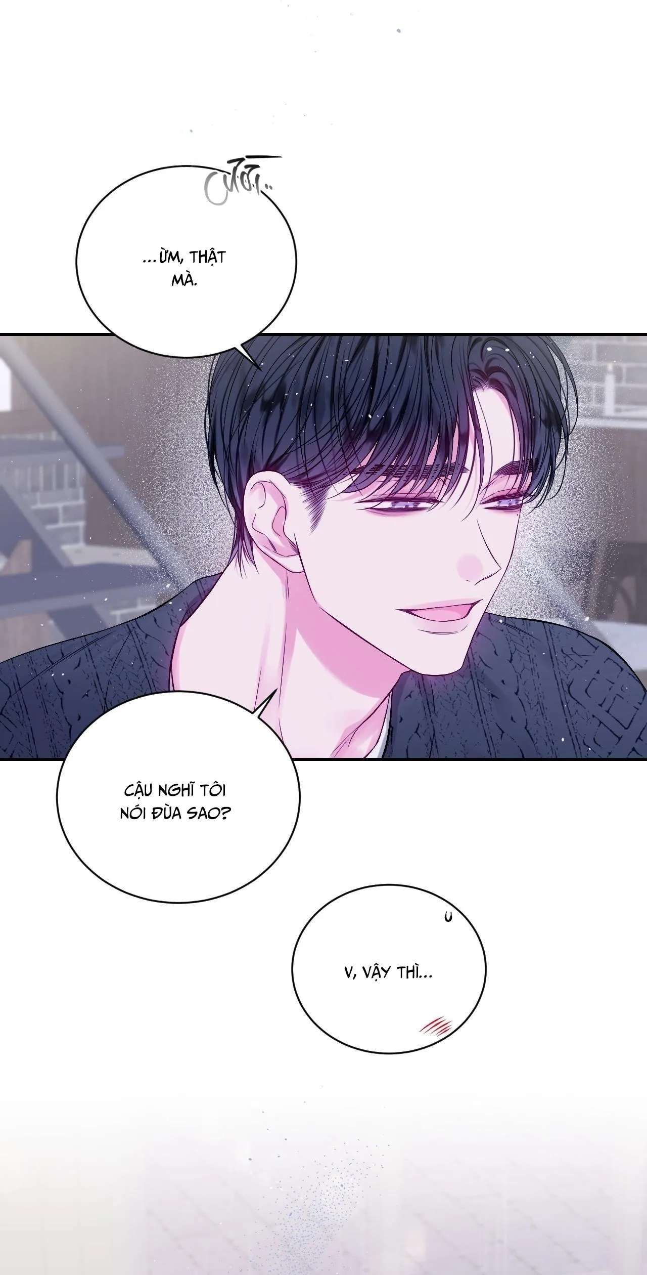 IMPERFECTLY US Chapter 11 Trang 51