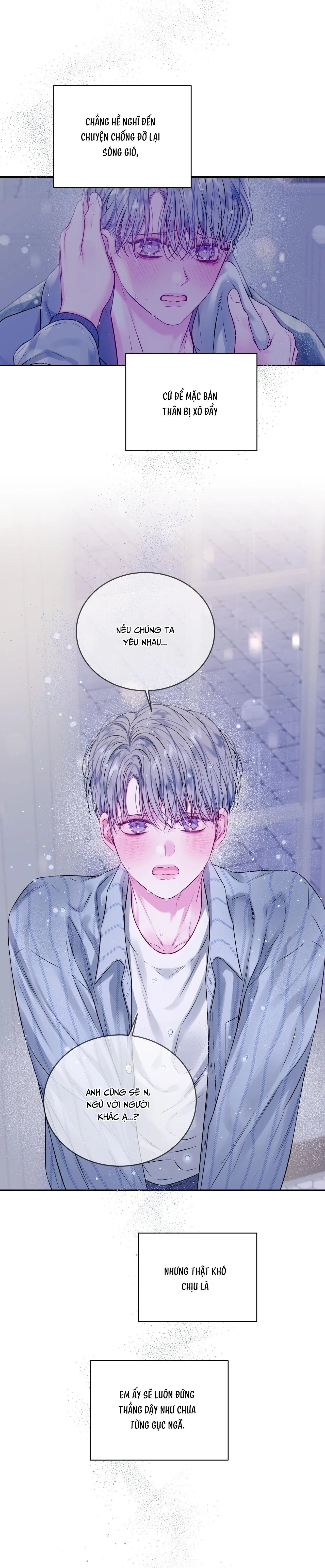 IMPERFECTLY US Chapter 12 Trang 3