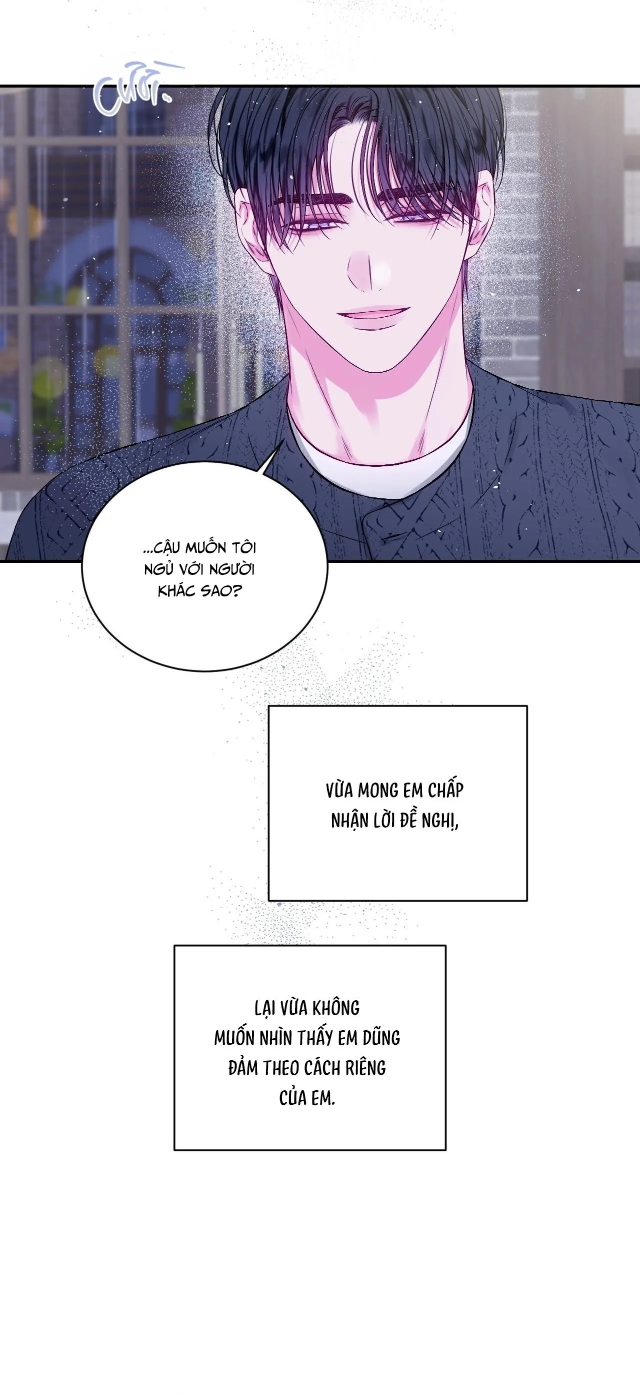 IMPERFECTLY US Chapter 12 Trang 4