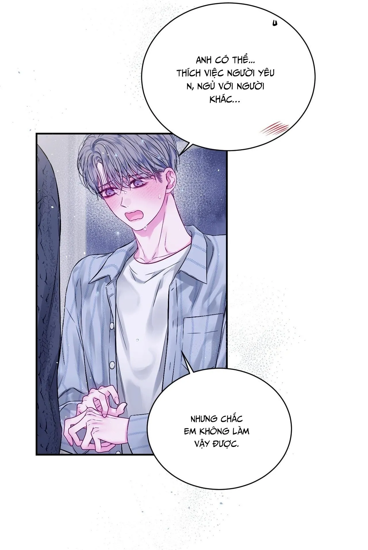 IMPERFECTLY US Chapter 12 Trang 6