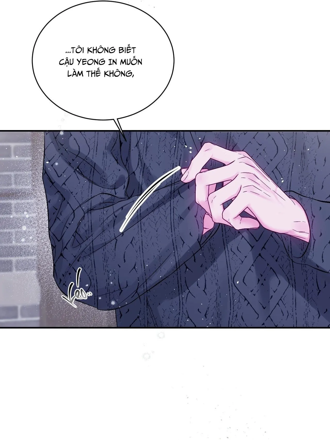 IMPERFECTLY US Chapter 12 Trang 9