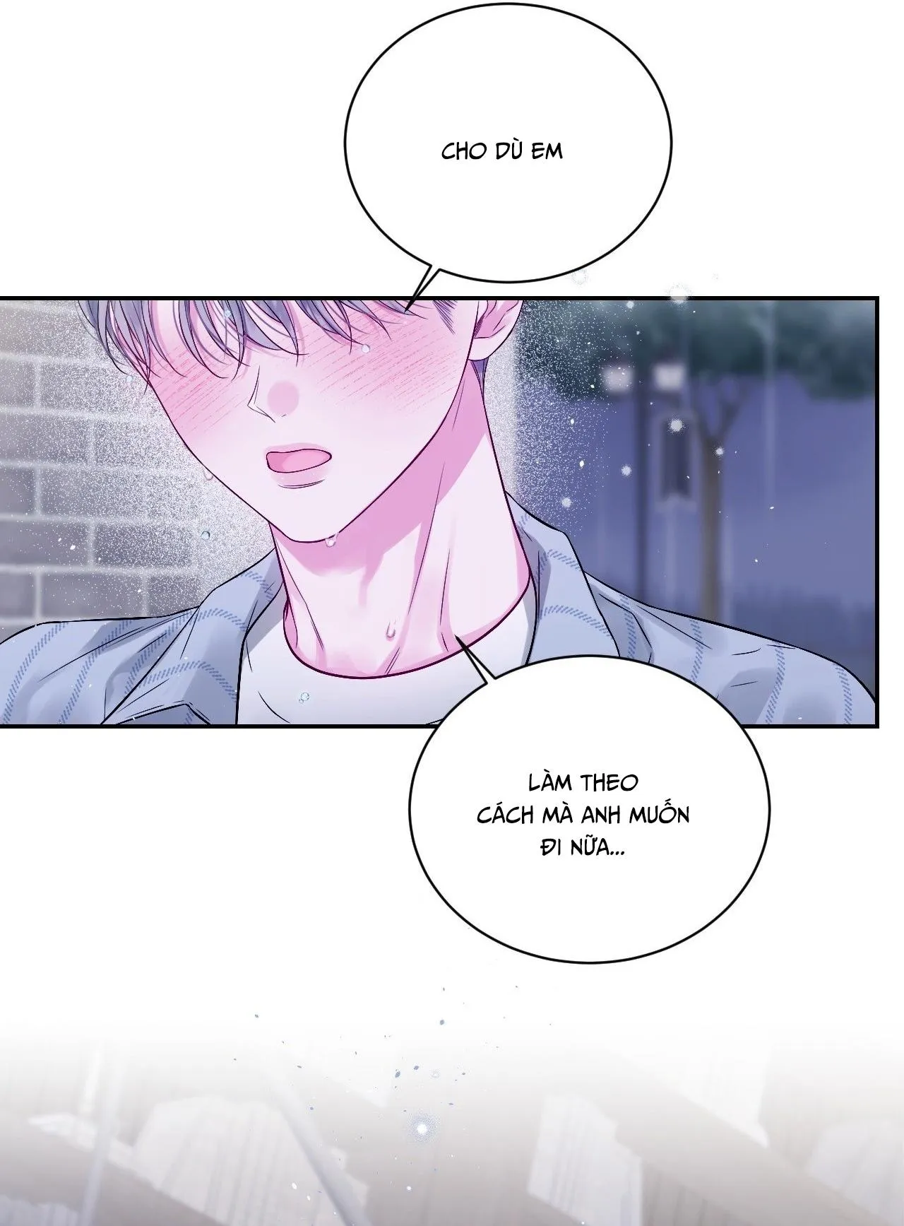 IMPERFECTLY US Chapter 12 Trang 12