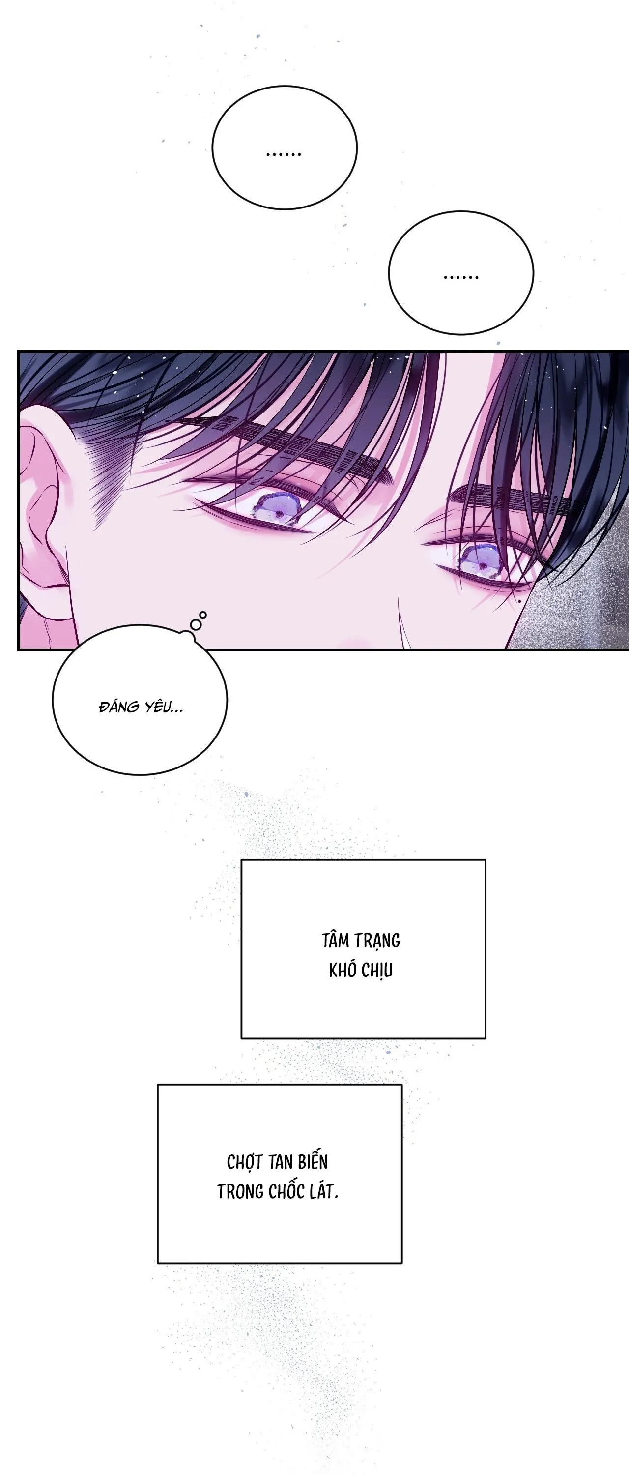 IMPERFECTLY US Chapter 12 Trang 14