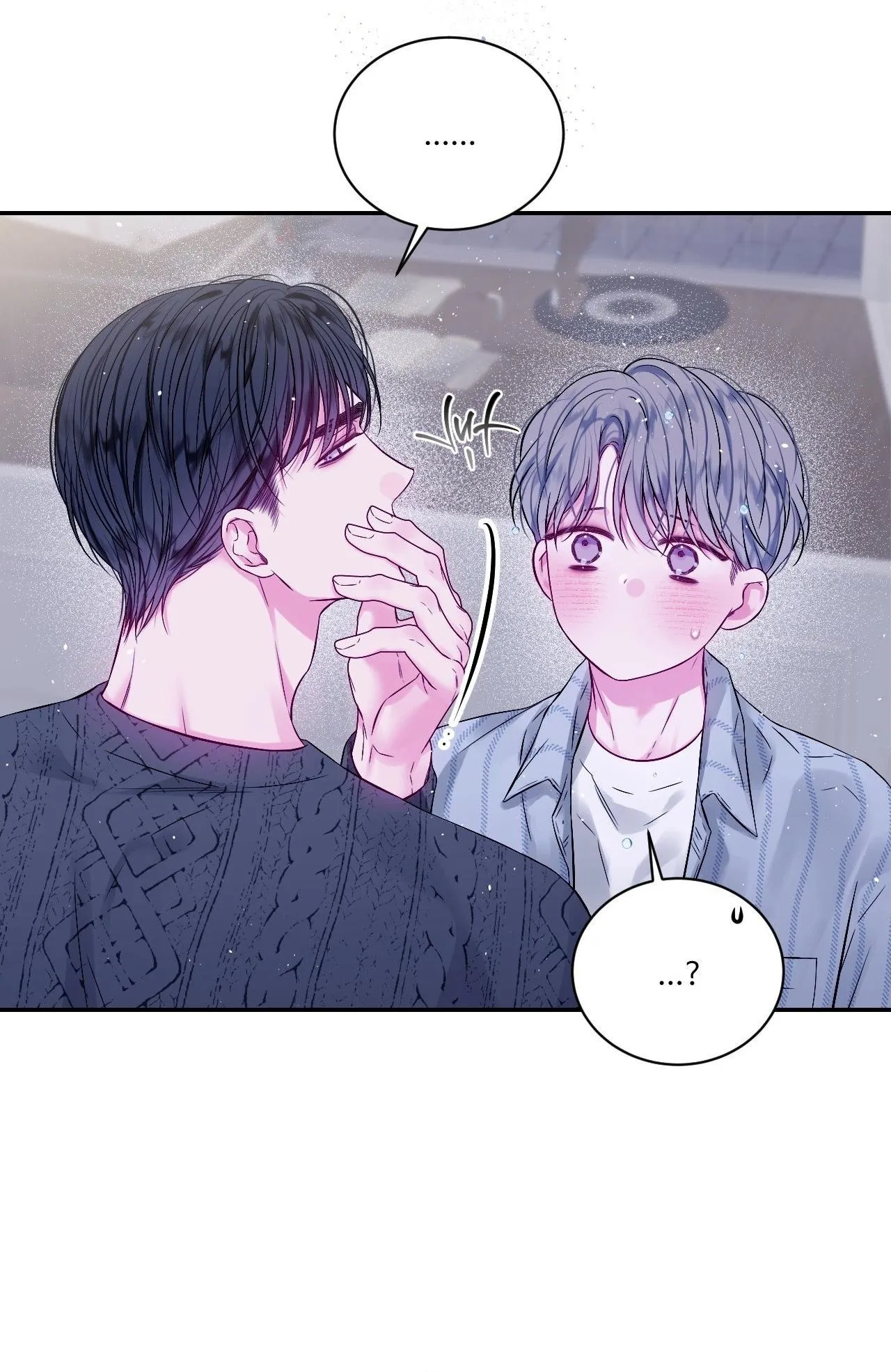 IMPERFECTLY US Chapter 12 Trang 15