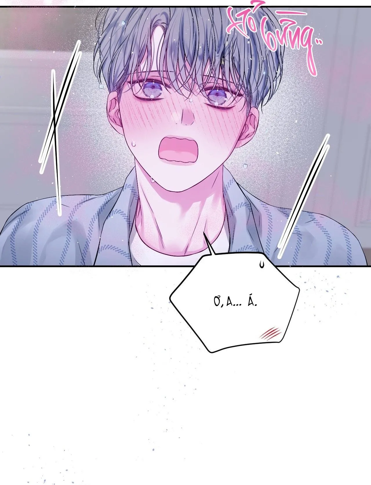 IMPERFECTLY US Chapter 12 Trang 17