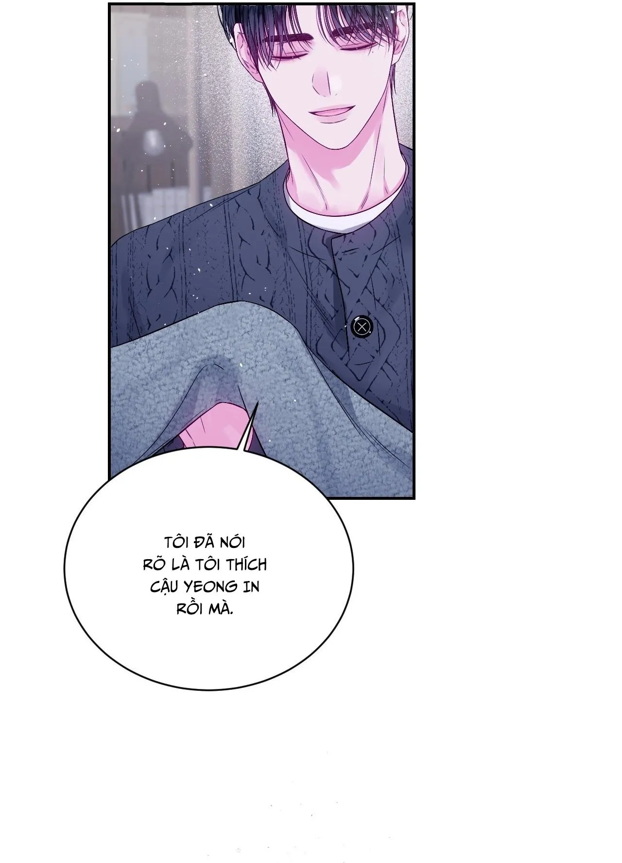 IMPERFECTLY US Chapter 12 Trang 20