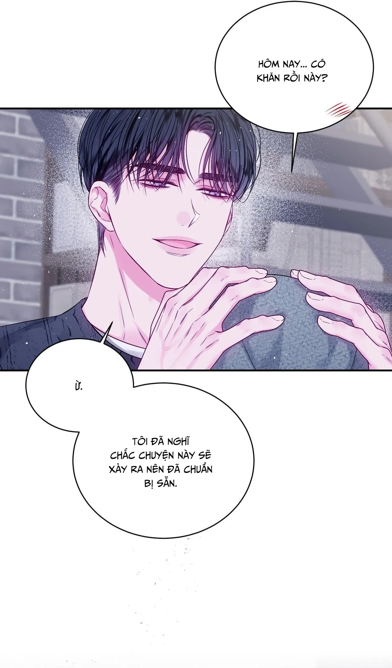 IMPERFECTLY US Chapter 12 Trang 23