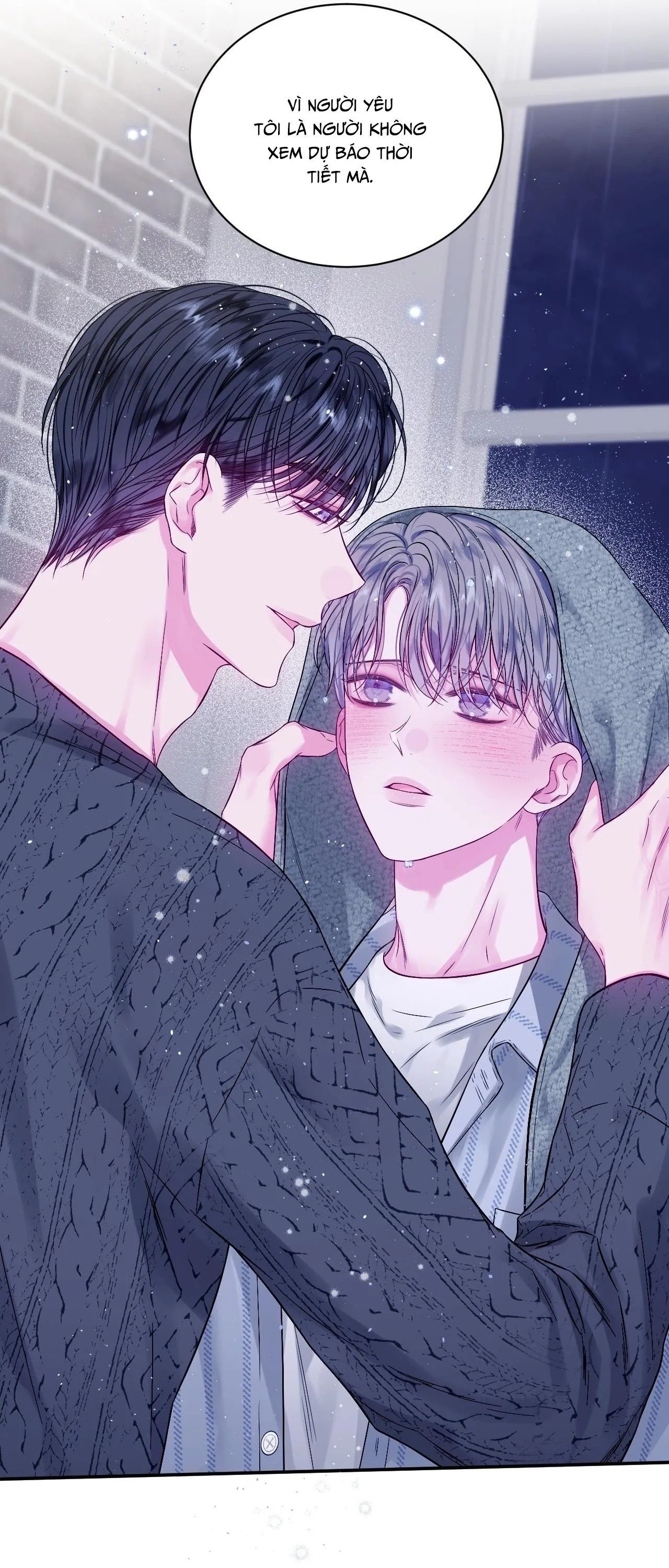 IMPERFECTLY US Chapter 12 Trang 24