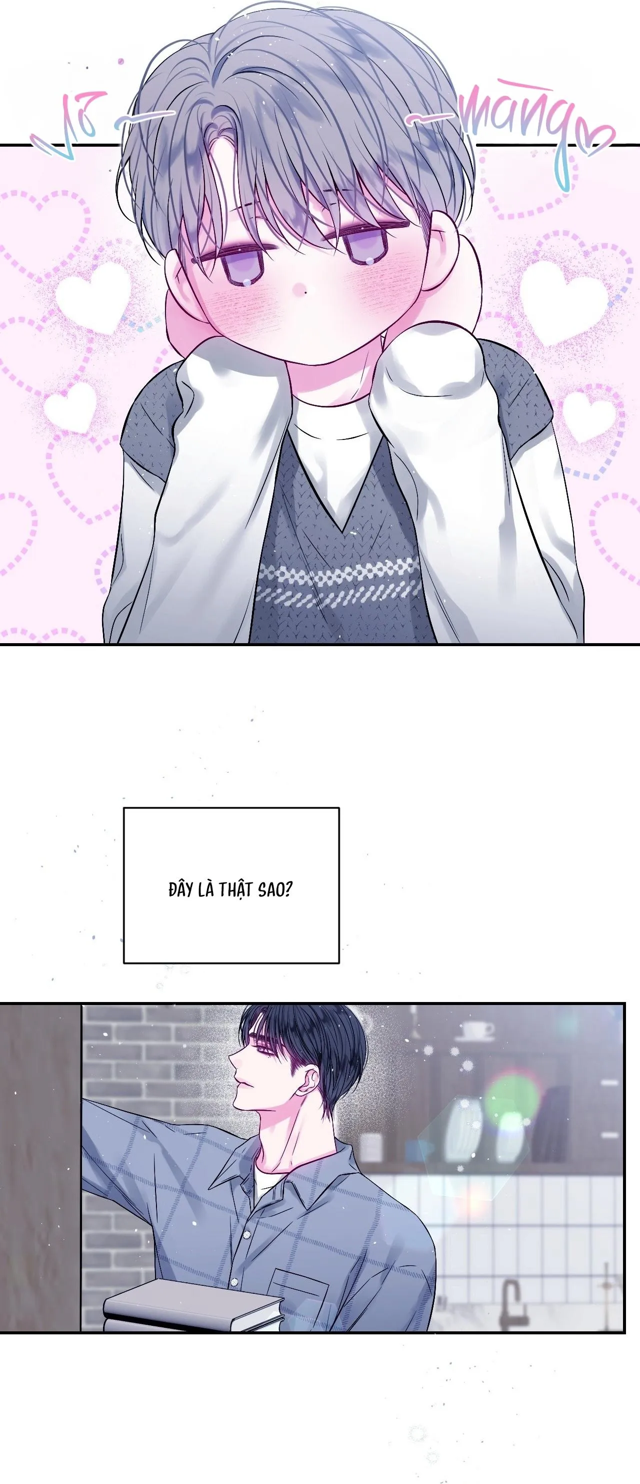 IMPERFECTLY US Chapter 12 Trang 31