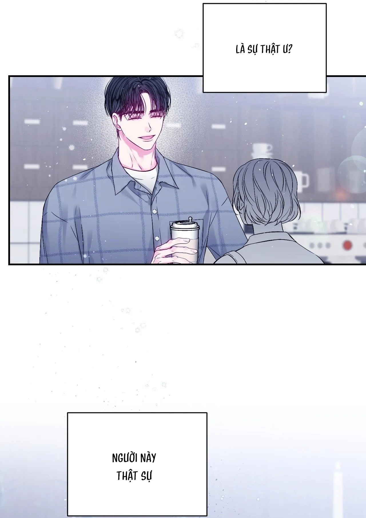 IMPERFECTLY US Chapter 12 Trang 32