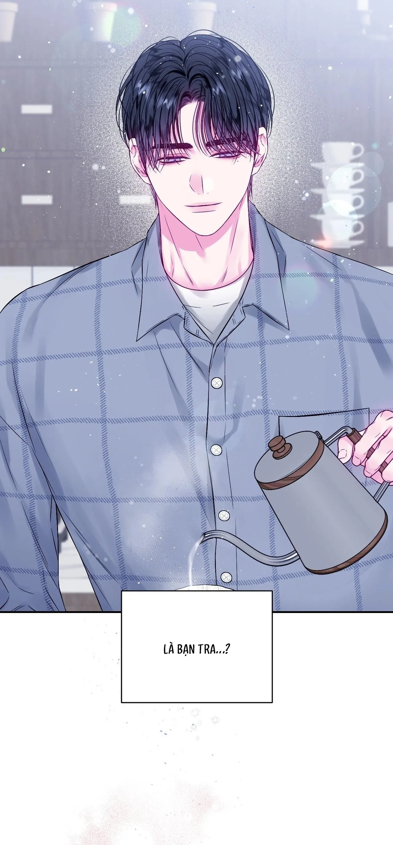 IMPERFECTLY US Chapter 12 Trang 33