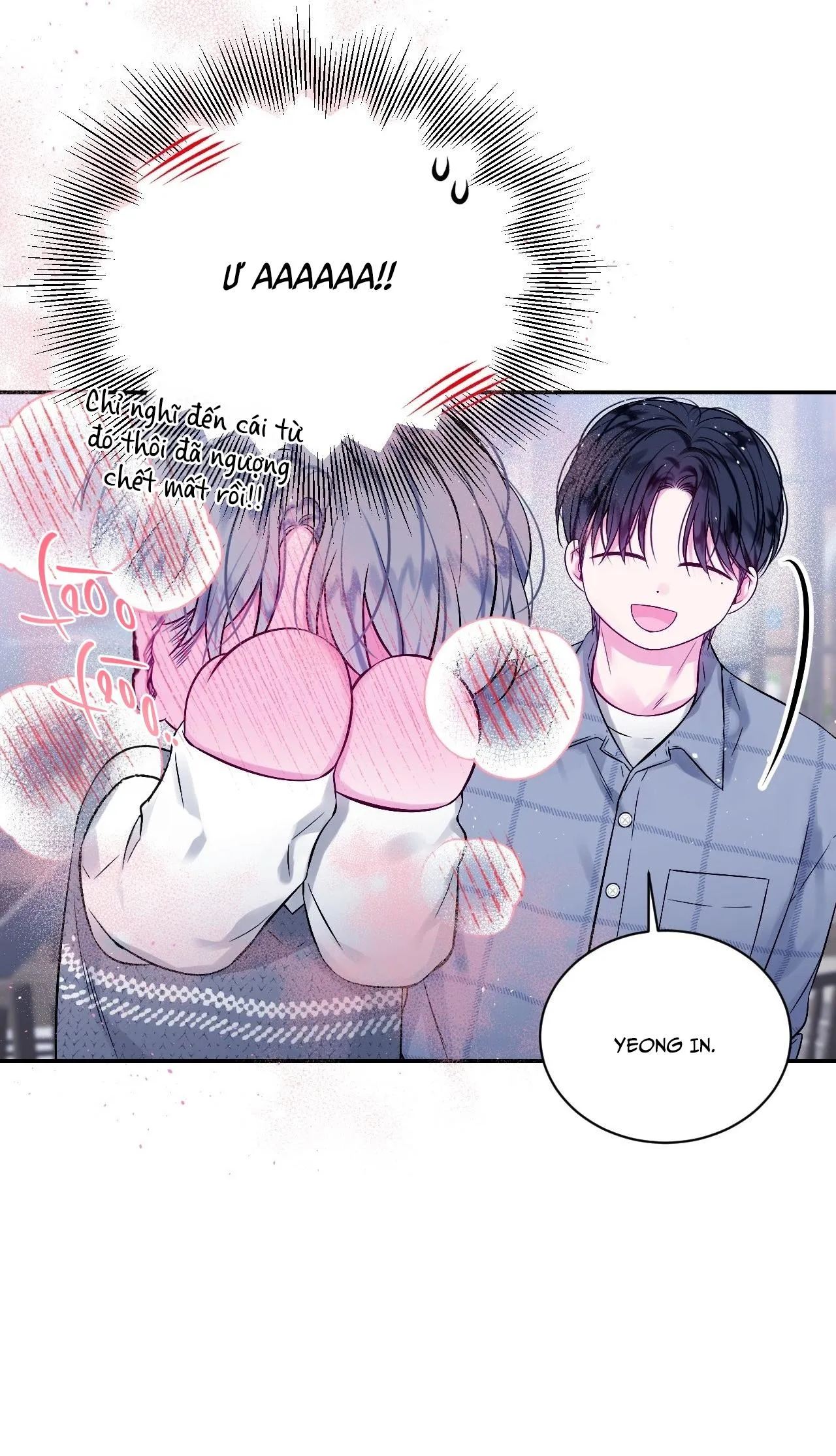 IMPERFECTLY US Chapter 12 Trang 34