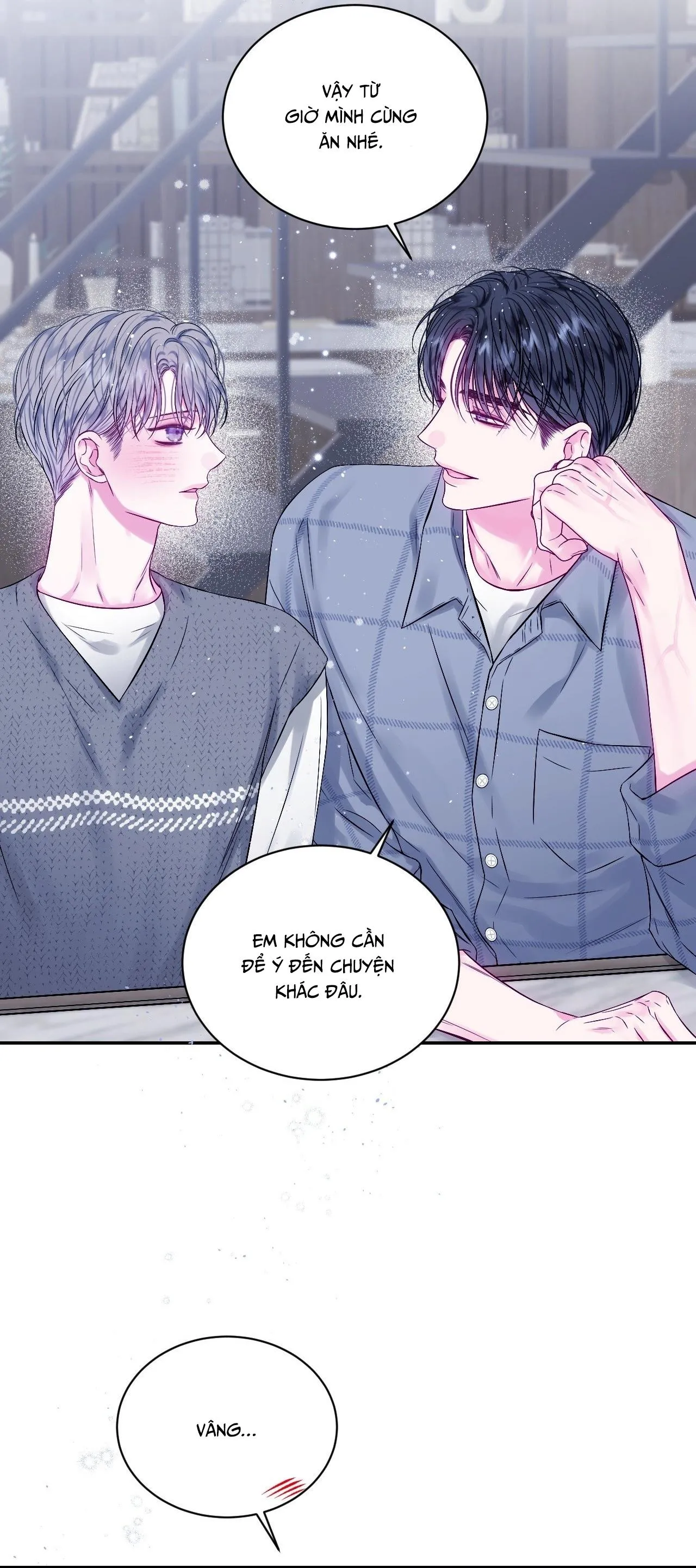 IMPERFECTLY US Chapter 12 Trang 38