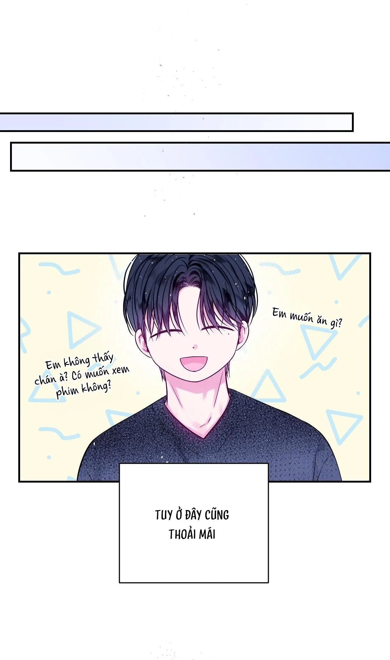 IMPERFECTLY US Chapter 12 Trang 40