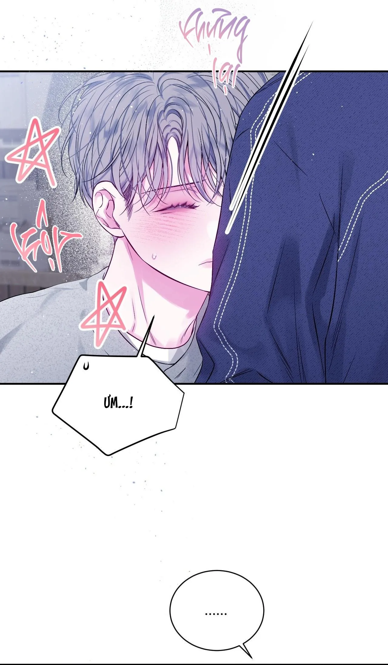 IMPERFECTLY US Chapter 12 Trang 43