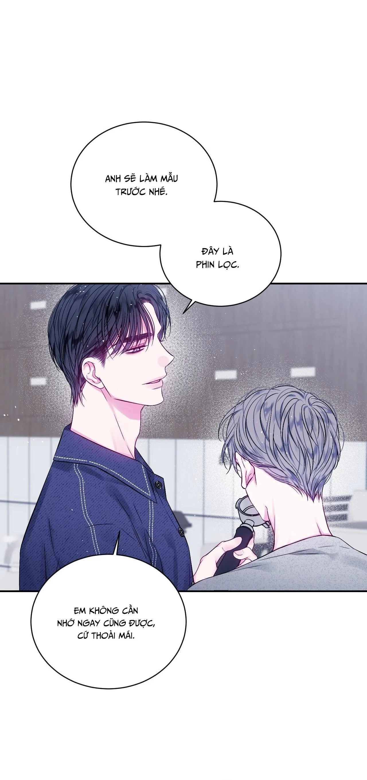 IMPERFECTLY US Chapter 12 Trang 46