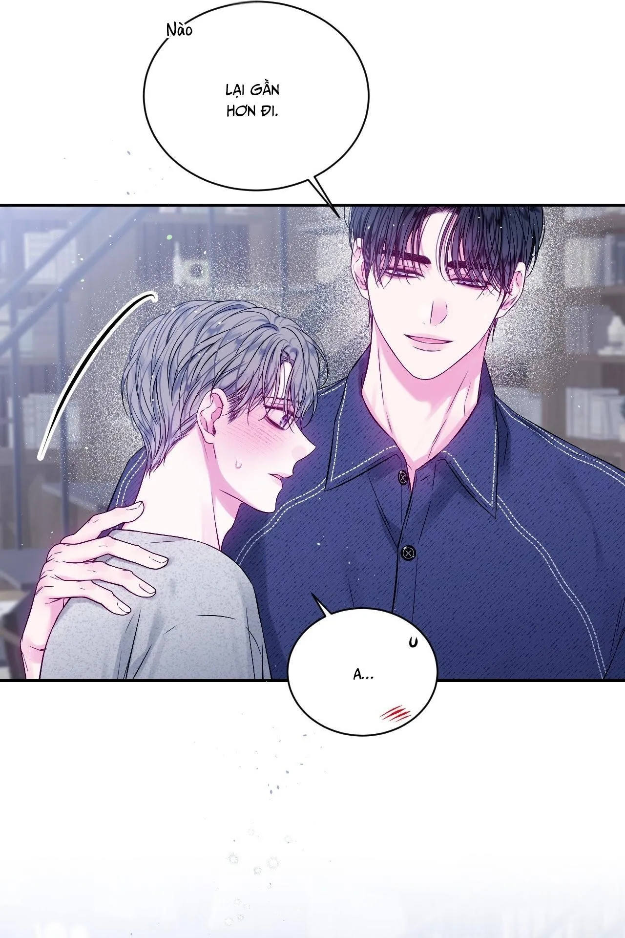 IMPERFECTLY US Chapter 12 Trang 49