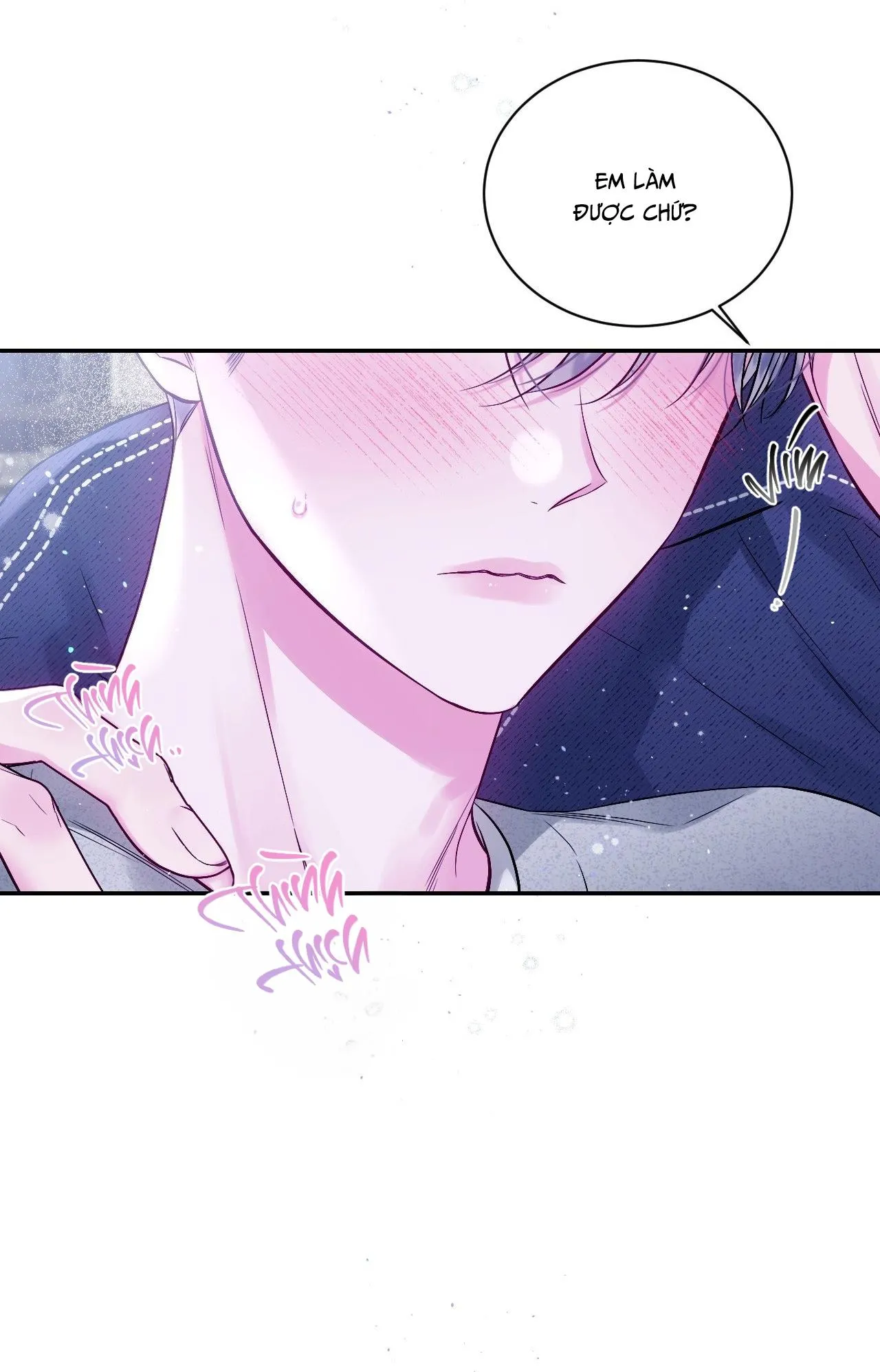 IMPERFECTLY US Chapter 12 Trang 51