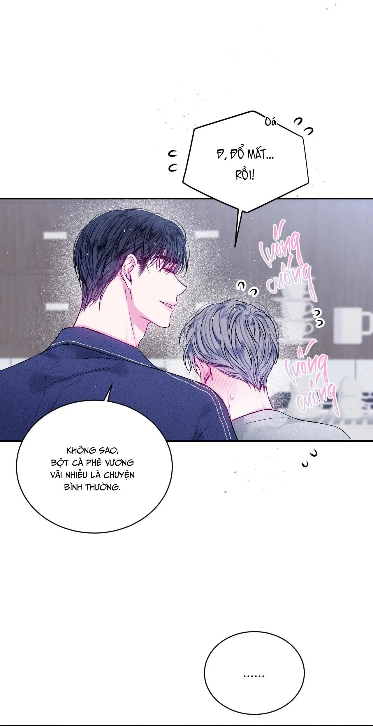 IMPERFECTLY US Chapter 12 Trang 53