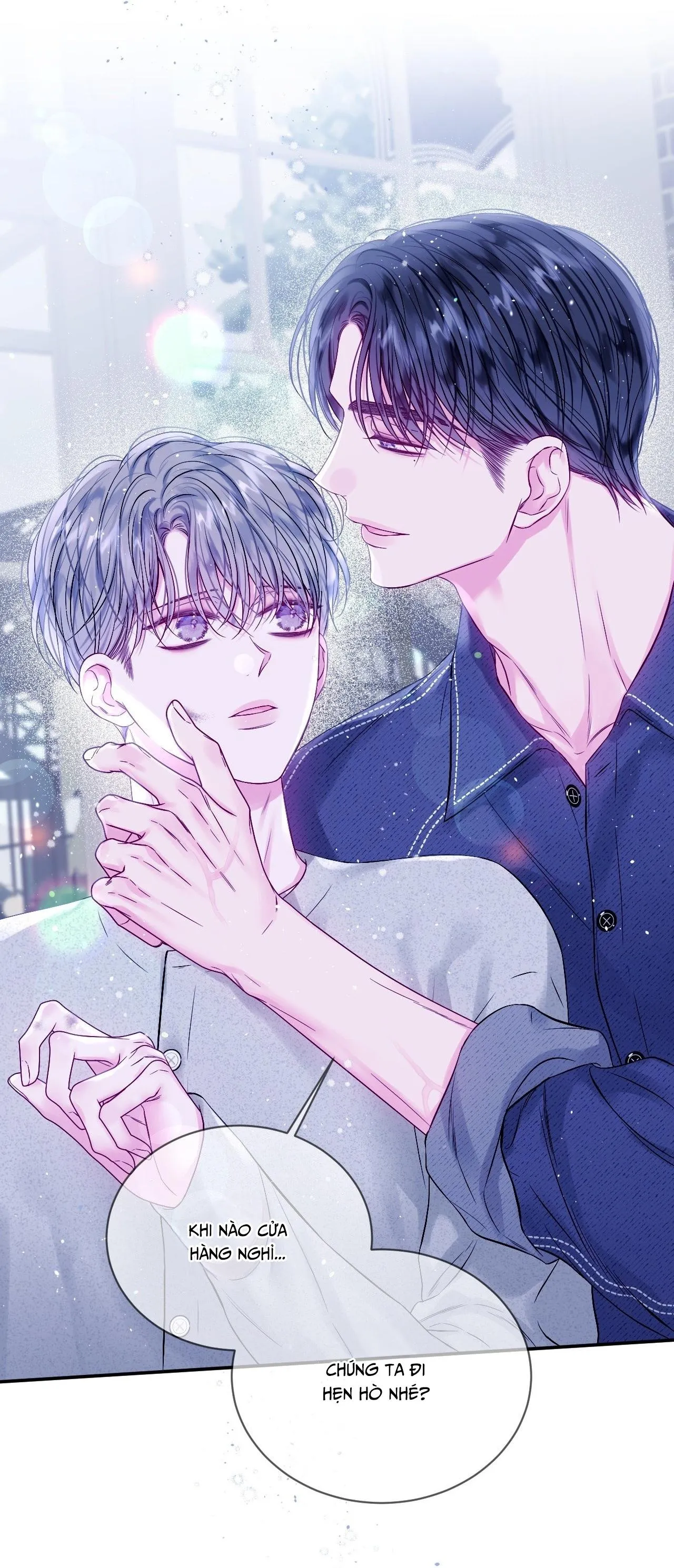 IMPERFECTLY US Chapter 12 Trang 55