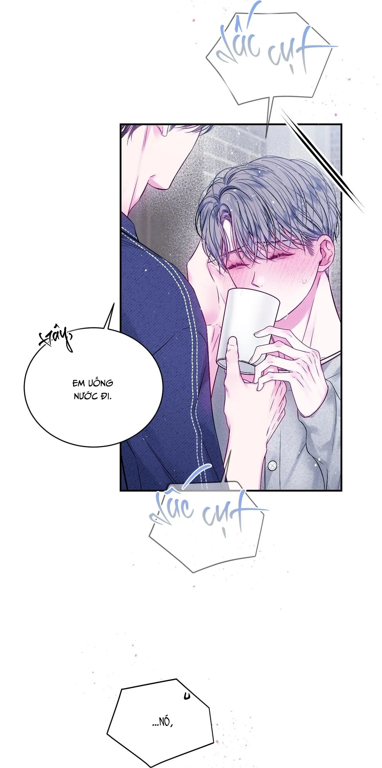 IMPERFECTLY US Chapter 13 Trang 4