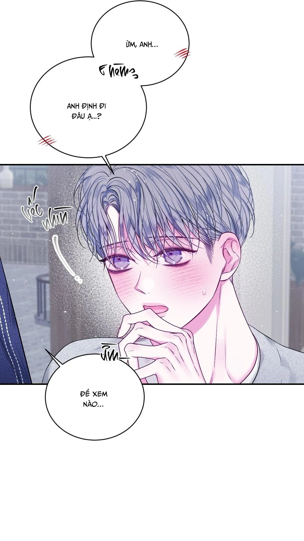 IMPERFECTLY US Chapter 13 Trang 6