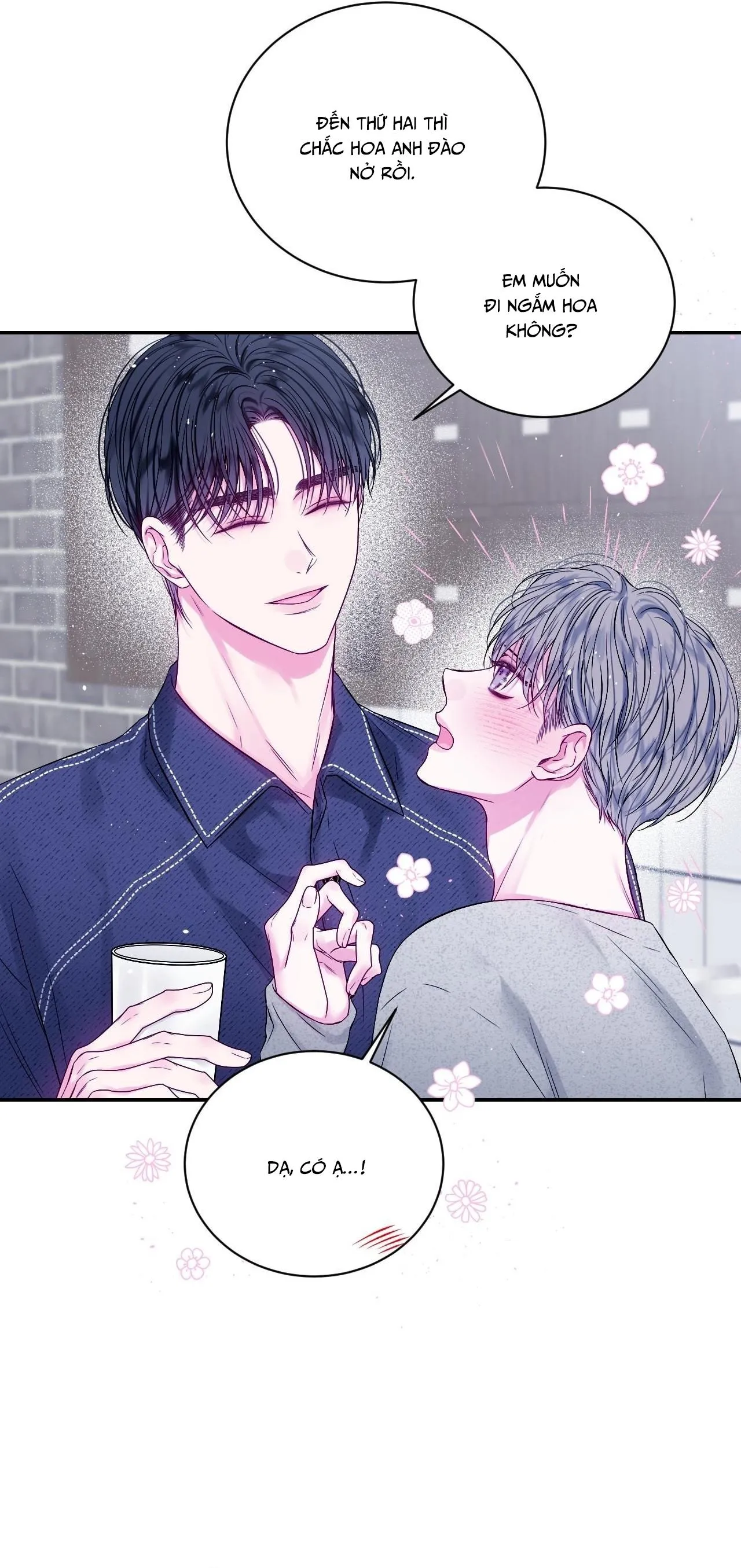 IMPERFECTLY US Chapter 13 Trang 7