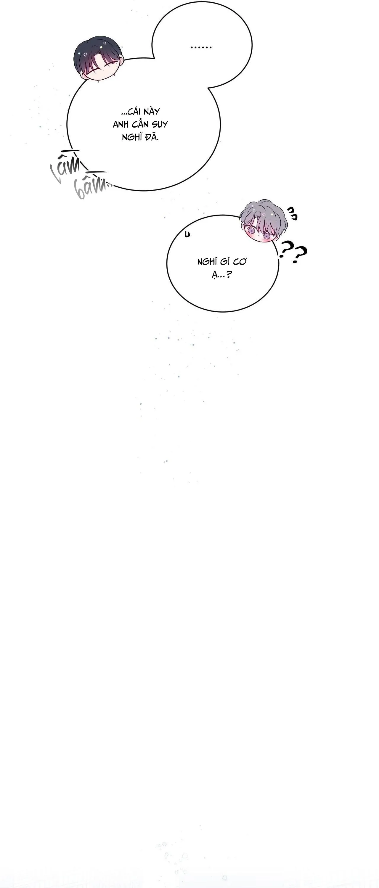 IMPERFECTLY US Chapter 13 Trang 11