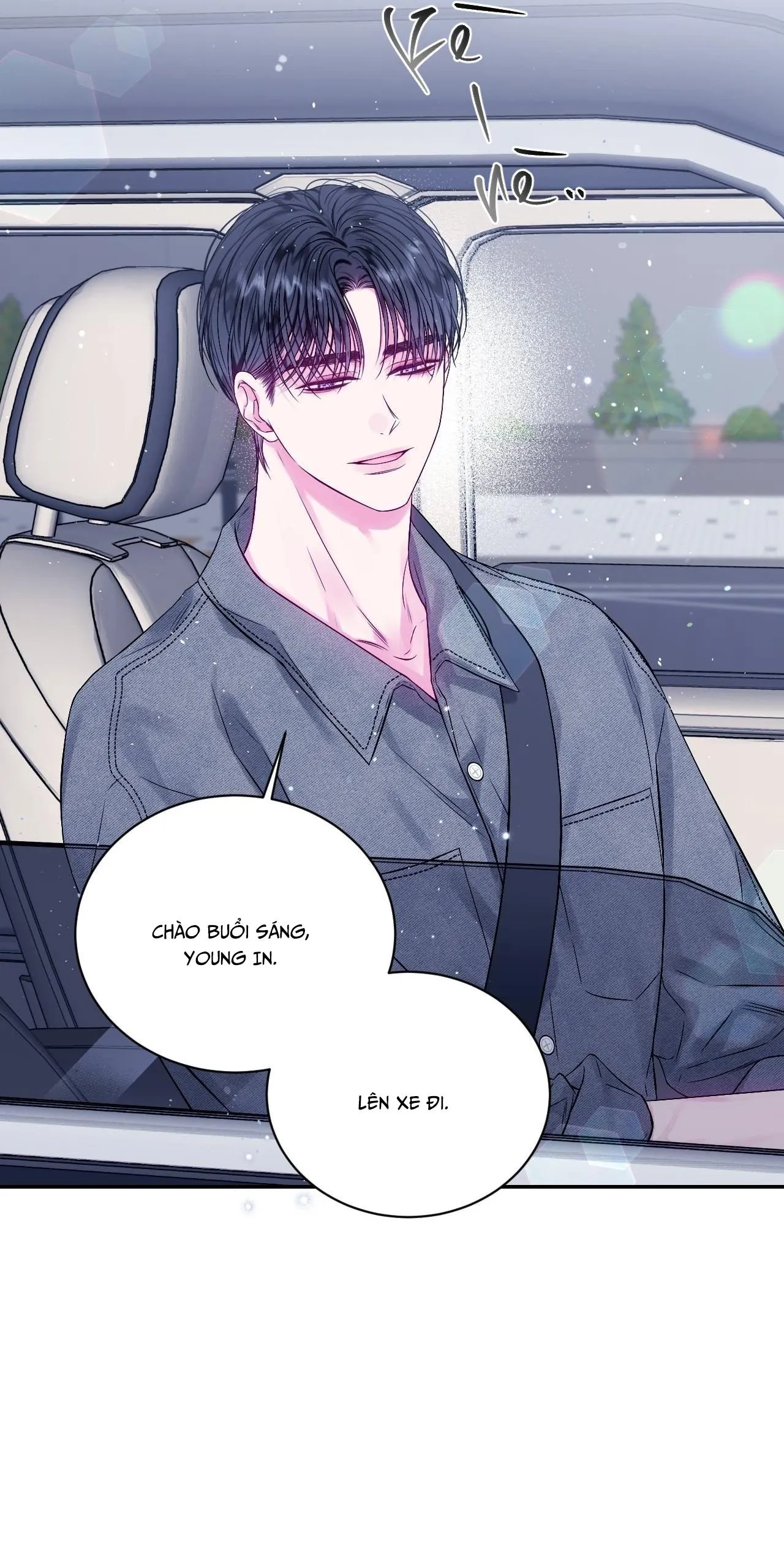 IMPERFECTLY US Chapter 13 Trang 13