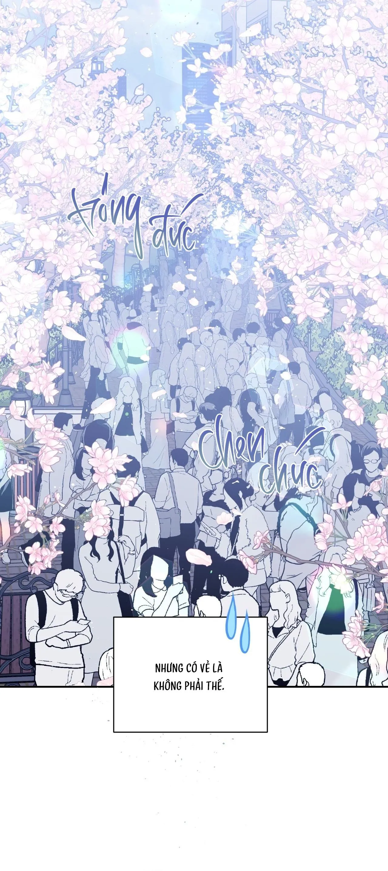 IMPERFECTLY US Chapter 13 Trang 18