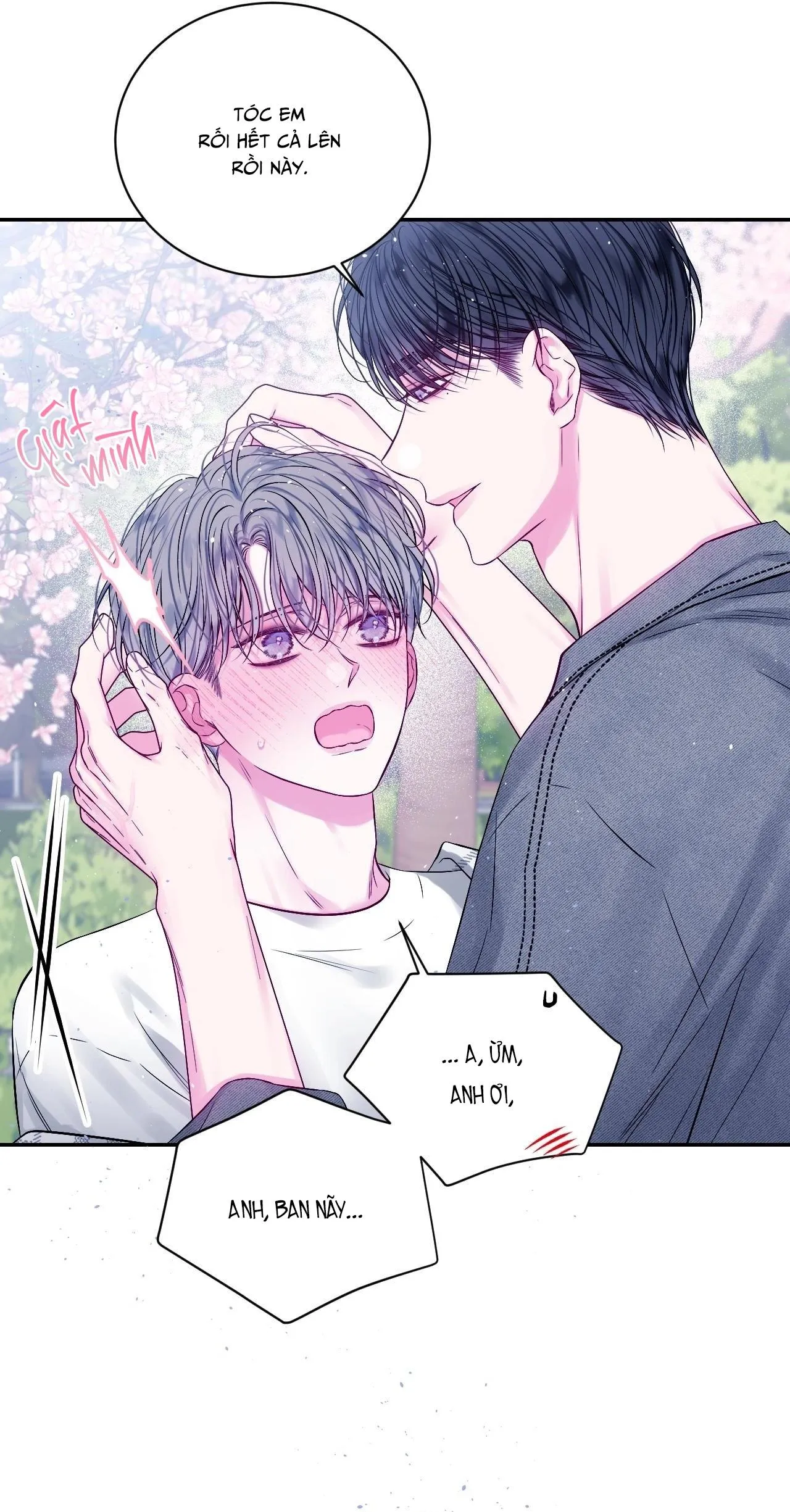 IMPERFECTLY US Chapter 13 Trang 25