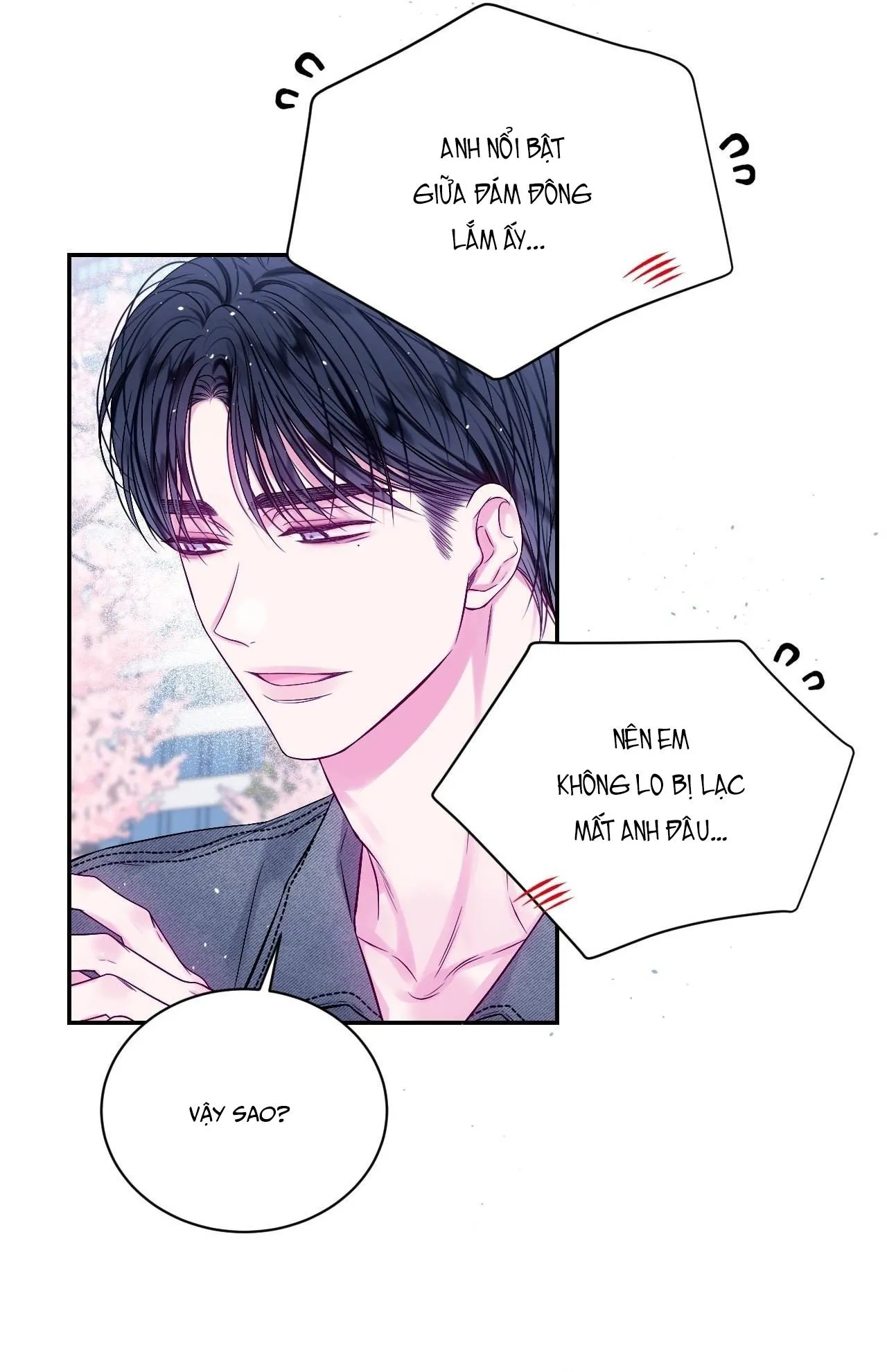 IMPERFECTLY US Chapter 13 Trang 26