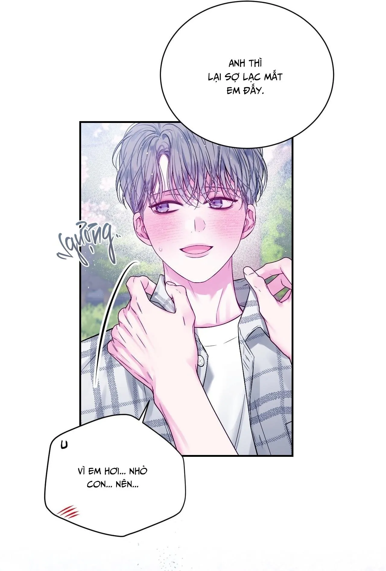 IMPERFECTLY US Chapter 13 Trang 27